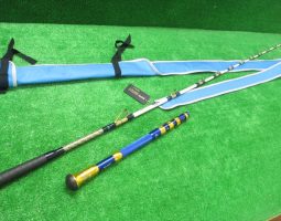 本日の入荷ロッドをご案内致します。(オンラインストア) 本日の入荷ロッドをご案内致します。(オンラインストア)