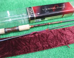 シマノ　ワールドシャウラ　2752R－２など買取入荷しました！道楽箱山科店