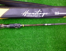 カレイドインスピラーレ スタリオンGT・ヘリテイジ F4-68XHT 入荷!大東店 カレイドインスピラーレ スタリオンGT・ヘリテイジ F4-68XHT 入荷!大東店