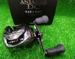 アンタレスＤＣＭＤ　ジリオンＨＬＣ　震斬BIWAKO SPEC