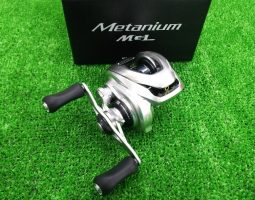 メタニウムMGL/カルカッタコンクエスト50S/レサト15101FF(三田店) メタニウムMGL/カルカッタコンクエスト50S/レサト15101FF(三田店)