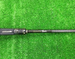レイドジャパン　アンチ　GA-６１０MC ジョーカー他ロッド、リール多数入荷（三田店）