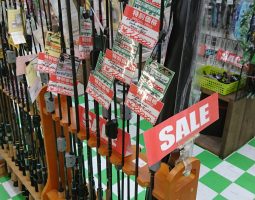 店内改装工事完了と豊中店限定特別セール開催のお知らせ(豊中店) 店内改装工事完了と豊中店限定特別セール開催のお知らせ(豊中店)