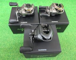 エクスセンスDC、スティーズ他入荷!(栗東店) エクスセンスDC、スティーズ他入荷!(栗東店)