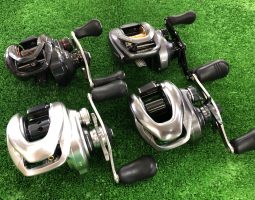 メタニウム　アンタレス　スコーピオン等　（茨木店）