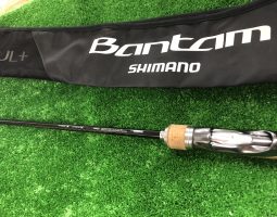 バンタム　ヴァンキッシュ　（茨木店）