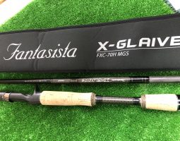 ファンタジスタ レボ LC6 (茨木店) ファンタジスタ レボ LC6 (茨木店)