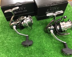 18イグジスト　18リョウガ　デニイロ等　（茨木店）