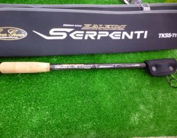 インスピラーレ　グランドスタリオンGT-X・セルペンティ　”キングサーペント”　入荷！大東店！