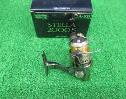 ダイワ　モアザンブランジーノなど買取入荷しました！道楽箱山科店