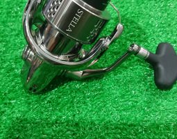 18ステラ、18イグジスト、その他入荷