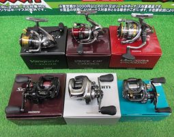 バンタム★16ストラディックCI4+入荷!!(栗東店) バンタム★16ストラディックCI4+入荷!!(栗東店)