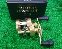 18カルカッタコンクエスト入荷 18カルカッタコンクエスト入荷