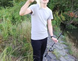 釣果報告(三田店) 釣果報告(三田店)