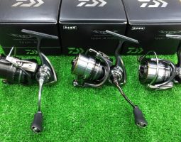 ダイワ スティーズ タイプⅡ他、ロッド、リール多数入荷(三田店) ダイワ スティーズ タイプⅡ他、ロッド、リール多数入荷(三田店)