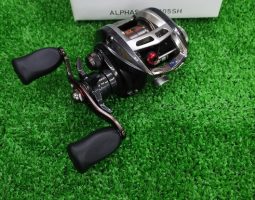 ダイワ アルファスSV 105SH他、ロッド多数入荷(三田店) ダイワ アルファスSV 105SH他、ロッド多数入荷(三田店)