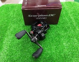 シマノ スコーピオンDC 100HG(三田店) シマノ スコーピオンDC 100HG(三田店)