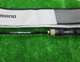 シマノ エクスプライド 1610M他、ロッドリール多数入荷(三田店) シマノ エクスプライド 1610M他、ロッドリール多数入荷(三田店)
