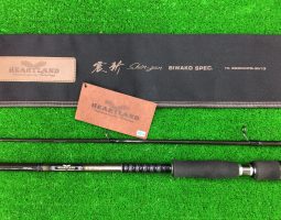 震斬/インスピラーレ／ファクト／スティーズ/キャタリナ（豊中店）