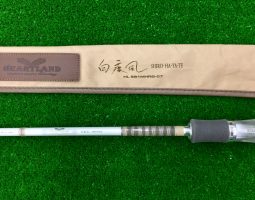 白疾風/モンストロ79/カルカッタコンクエスト(豊中店) 白疾風/モンストロ79/カルカッタコンクエスト(豊中店)