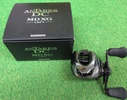 18アンタレスDC MD XG入荷!!(栗東店) 18アンタレスDC MD XG入荷!!(栗東店)