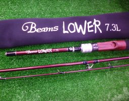 フィッシュマン　ビームス・シマノ　アルデバランMGL 30　入荷！大東店！