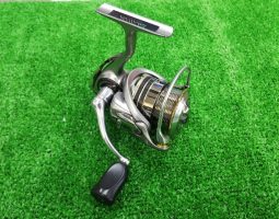 ダイワ 12ルビアス2506他リール、ロッド入荷(三田店) ダイワ 12ルビアス2506他リール、ロッド入荷(三田店)