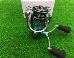 18エメラルダス/モアザンエキスパート/17イージス(豊中店) 18エメラルダス/モアザンエキスパート/17イージス(豊中店)