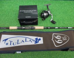 12レアニウムC2000S、モンストロ66S入荷!(栗東店) 12レアニウムC2000S、モンストロ66S入荷!(栗東店)