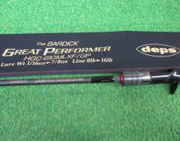 [栗東店]新品！サイドワインダー バーディックＧＰ入荷！！