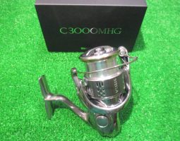 18ステラ C3000MHG入荷!(幕張店) 18ステラ C3000MHG入荷!(幕張店)