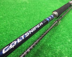 シマノ コルトスナイパー S1000M入荷!(幕張店) シマノ コルトスナイパー S1000M入荷!(幕張店)