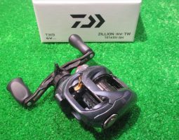 ジリオン SVTW 1016SV-SH入荷 (幕張店) ジリオン SVTW 1016SV-SH入荷 (幕張店)