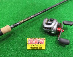 オロチ　F7-72XX　パーフェクトピッチ、アルデバランMg7入荷！（幕張店）