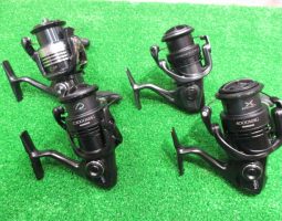 スピニングリール入荷！(幕張店)