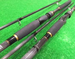 ラテオ、月下美人入荷！（幕張店）