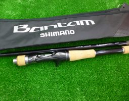 バンタム 170H・ツインパワー3000HGM 入荷!大東店! バンタム 170H・ツインパワー3000HGM 入荷!大東店!