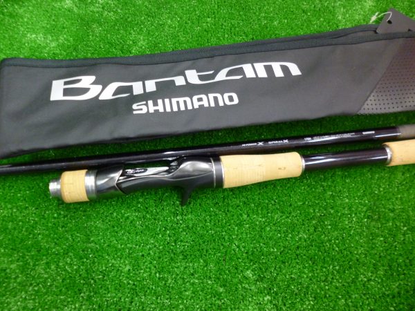 限定SALE正規品】 バンタム 170h Z2WIn-m43671817671 rc-consulting.org