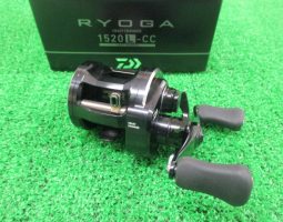 18リョウガ1520L-CCなど入荷♪(山科店) 18リョウガ1520L-CCなど入荷♪(山科店)