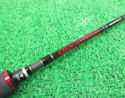 ジャッカル　ビンビンスティック、シマノ　NEWエクスプライドなど入荷♪（山科店）