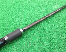 スタジオコンポジット　RC-SC　EXPLUS　96カーボンハンドル、ダイワ　ハートランド　742HRB-SV12疾風など入荷♪（山科店）