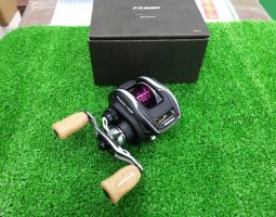 メガバス FX-68R他、リール入荷(三田店) メガバス FX-68R他、リール入荷(三田店)