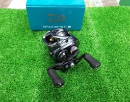 ダイワ タトゥーラSV TW 8.1/シマノ バンタム100SG マグキャスト入荷(三田店) ダイワ タトゥーラSV TW 8.1/シマノ バンタム100SG マグキャスト入荷(三田店)
