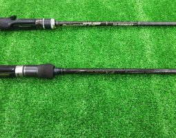 ジャクソン デュミナスTHP DTHP-69ML他、ロッド、リール入荷(三田店) ジャクソン デュミナスTHP DTHP-69ML他、ロッド、リール入荷(三田店)