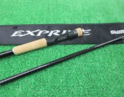 EMT バーティカルプロ シマノ エクスプライドなど買取入荷しました!道楽箱山科店 EMT バーティカルプロ シマノ エクスプライドなど買取入荷しました!道楽箱山科店