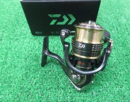 フロックプロダクツ　トトブリック　ダイワ　イグジストなど買取入荷しました！