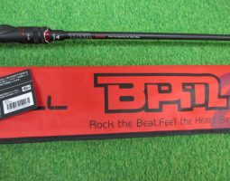 [栗東店]BPM BS-66L 入荷！