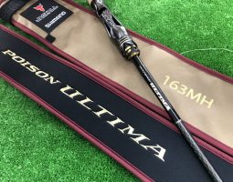 ポイズンアルティマ マスターモデルⅡ (茨木店) ポイズンアルティマ マスターモデルⅡ (茨木店)