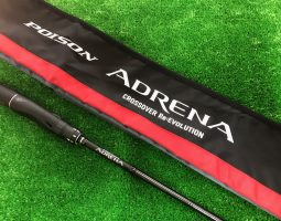 18ポイズンアドレナ 14カルカッタコンクエスト等 (茨木店) 18ポイズンアドレナ 14カルカッタコンクエスト等 (茨木店)