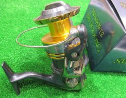 シマノ　10ツインパワーSW 12000XG入荷！